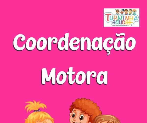 Prévia de Apostila - Coordenação Motora