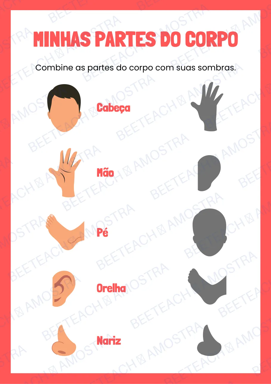 Página 3 da amostra