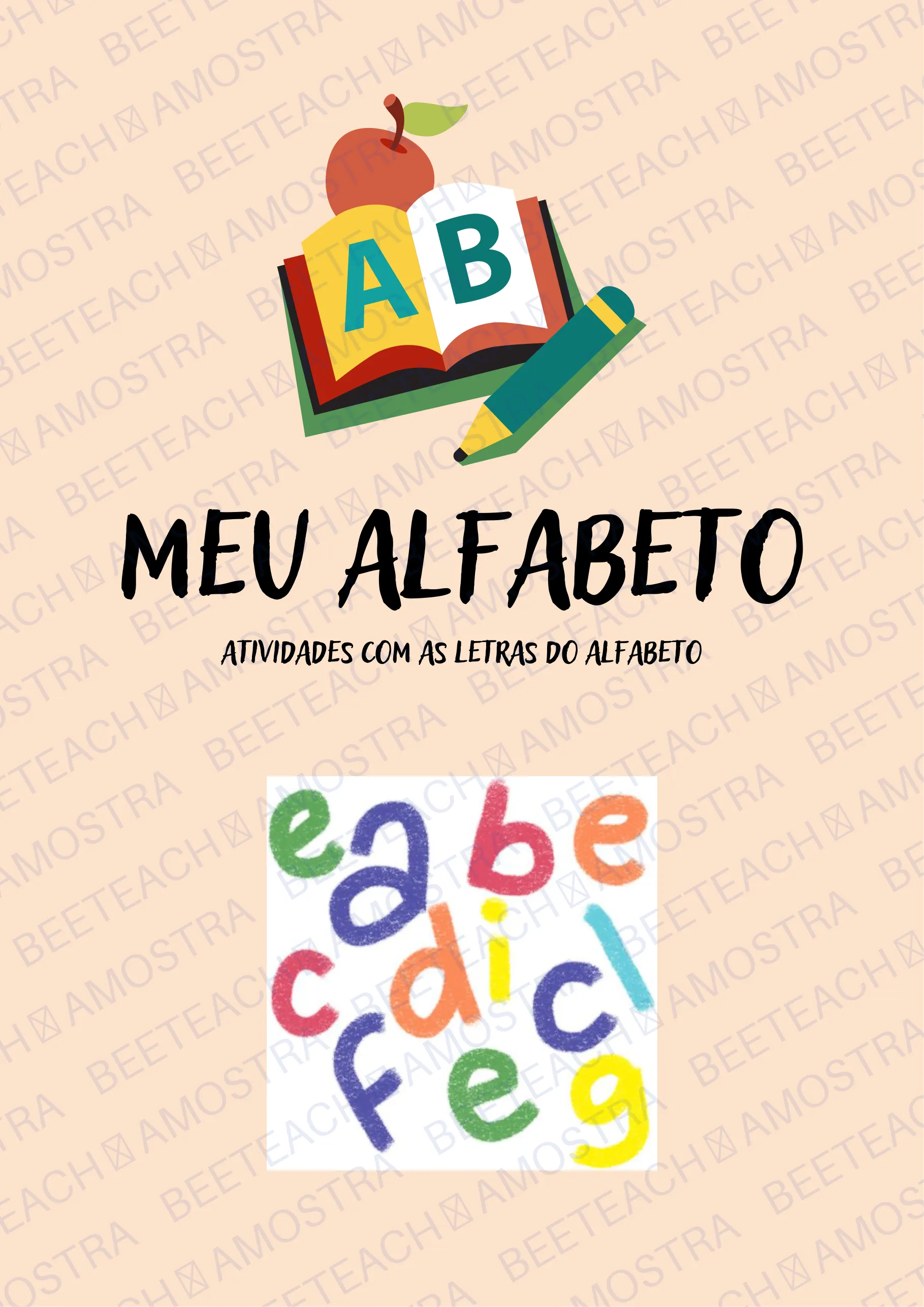 Página 1 da amostra