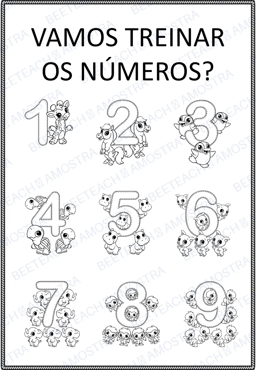 Página 1 da amostra