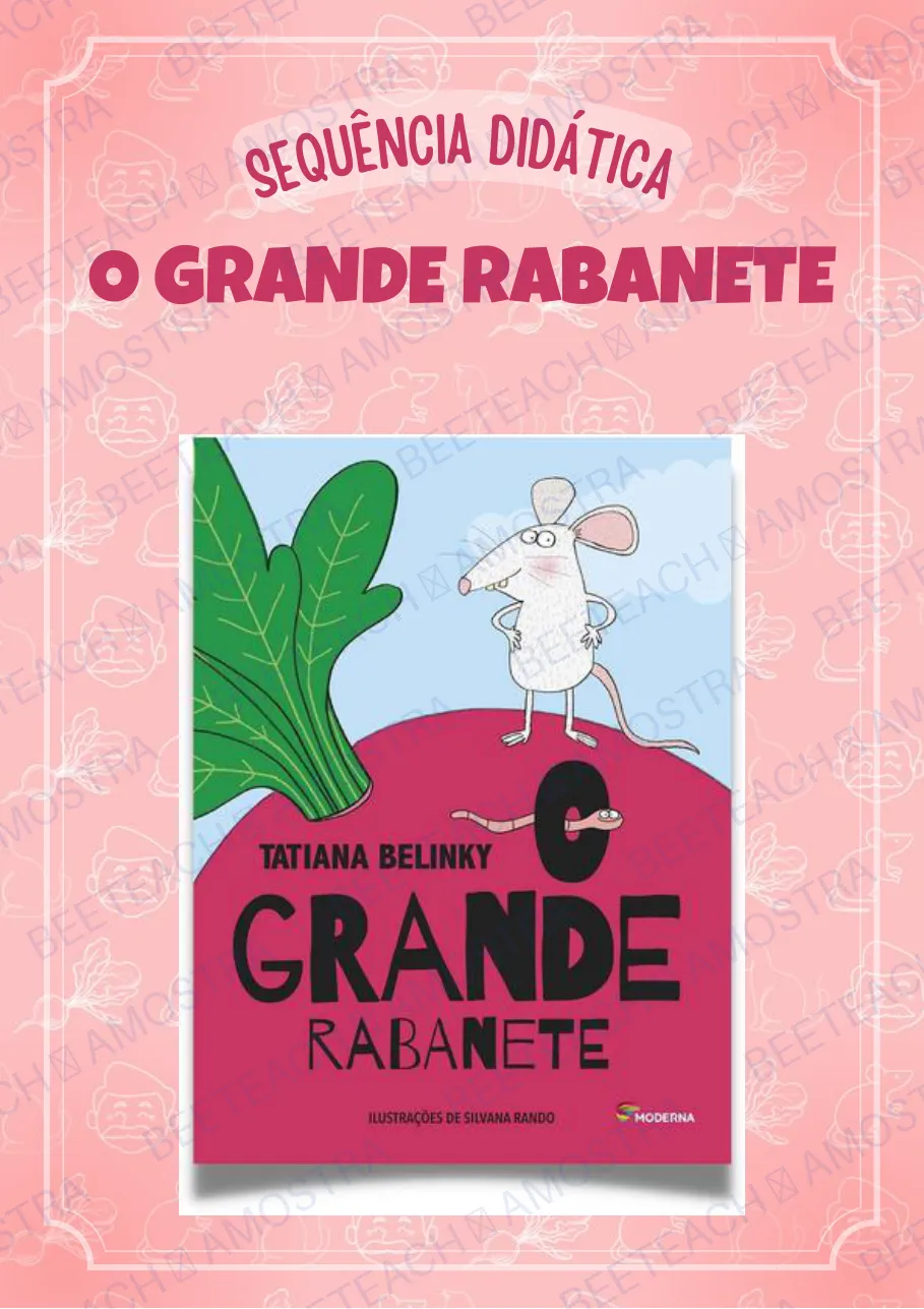 Página 1 da amostra