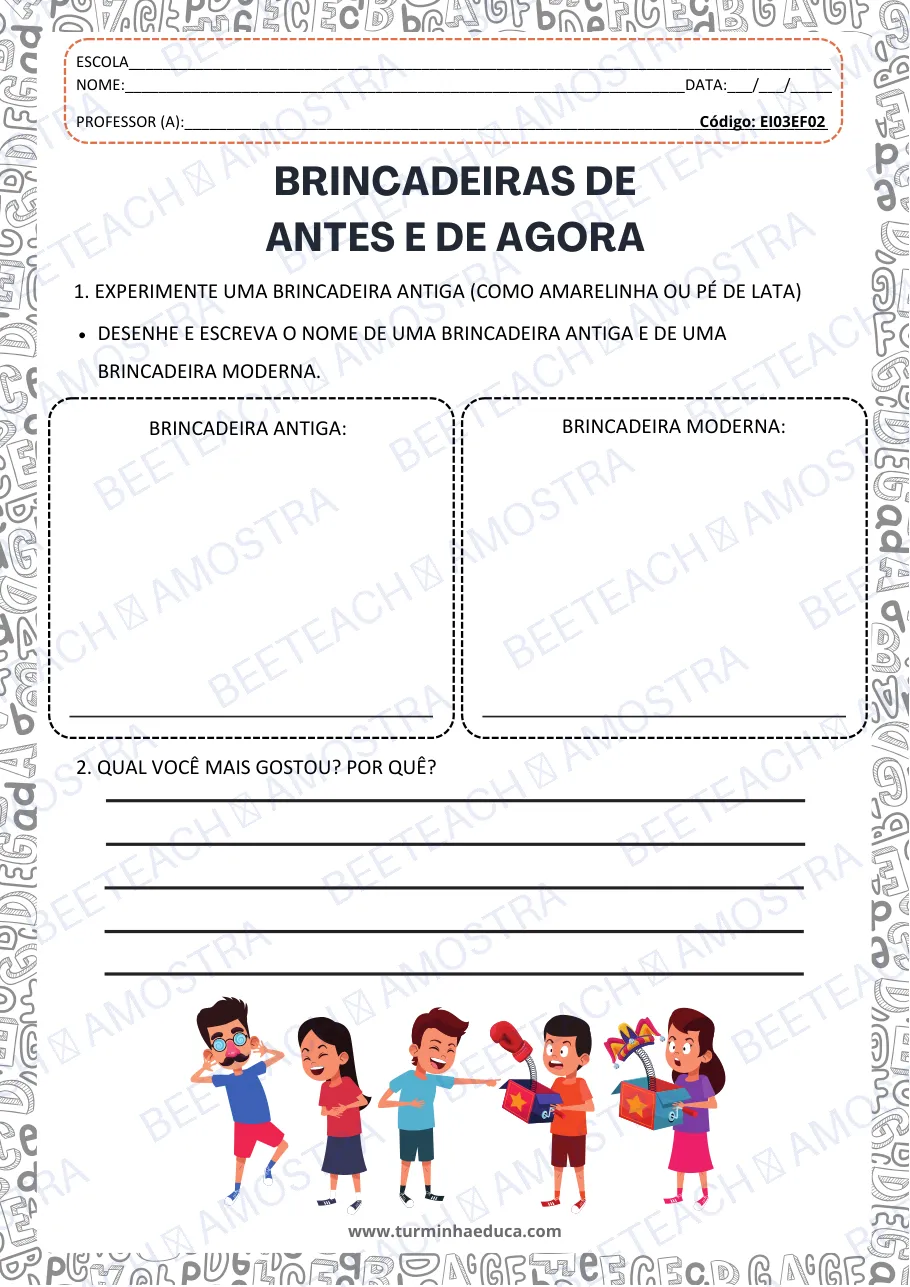Página 5 da amostra