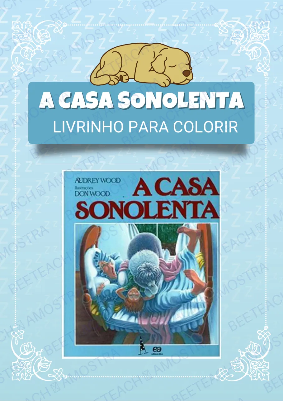 Página 1 da amostra