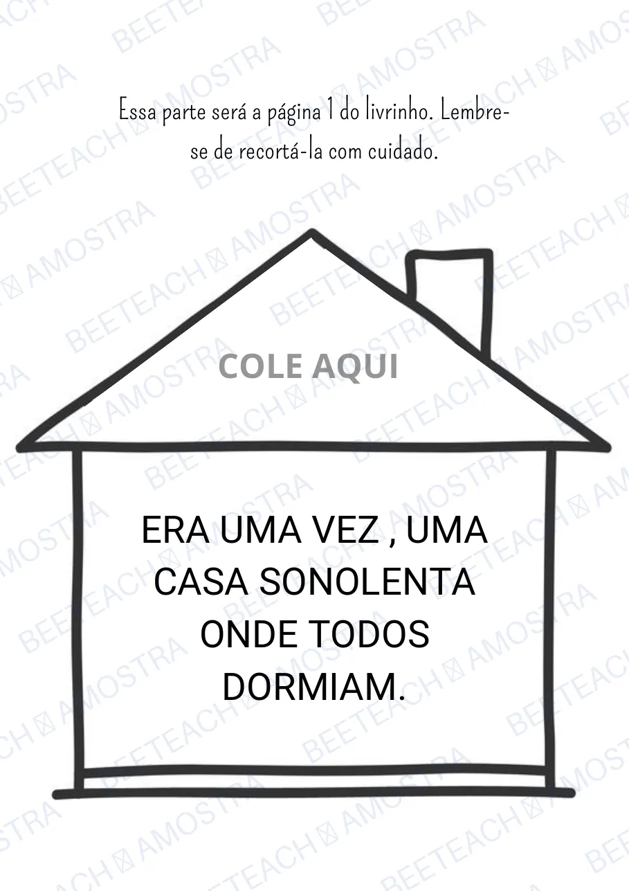 Página 3 da amostra