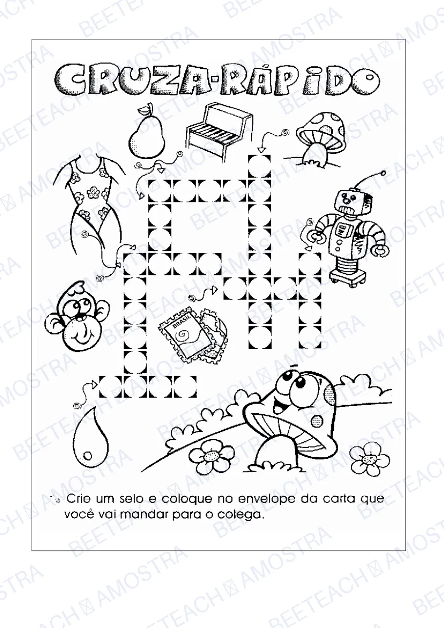 Página 4 da amostra