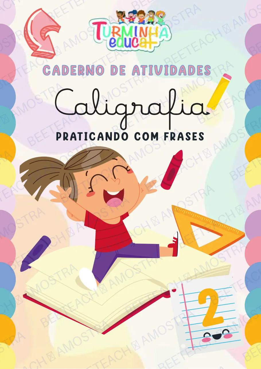 Página 1 da amostra