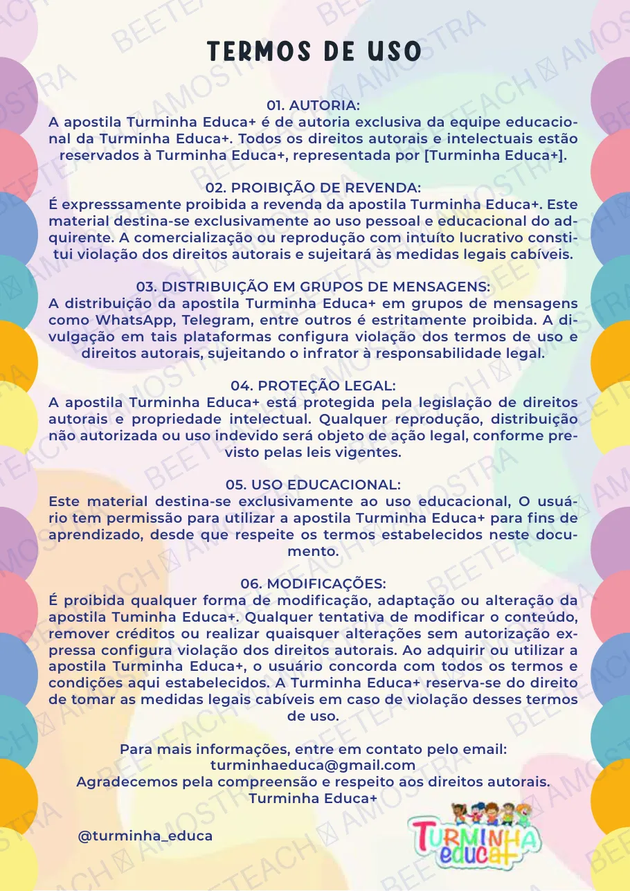 Página 2 da amostra