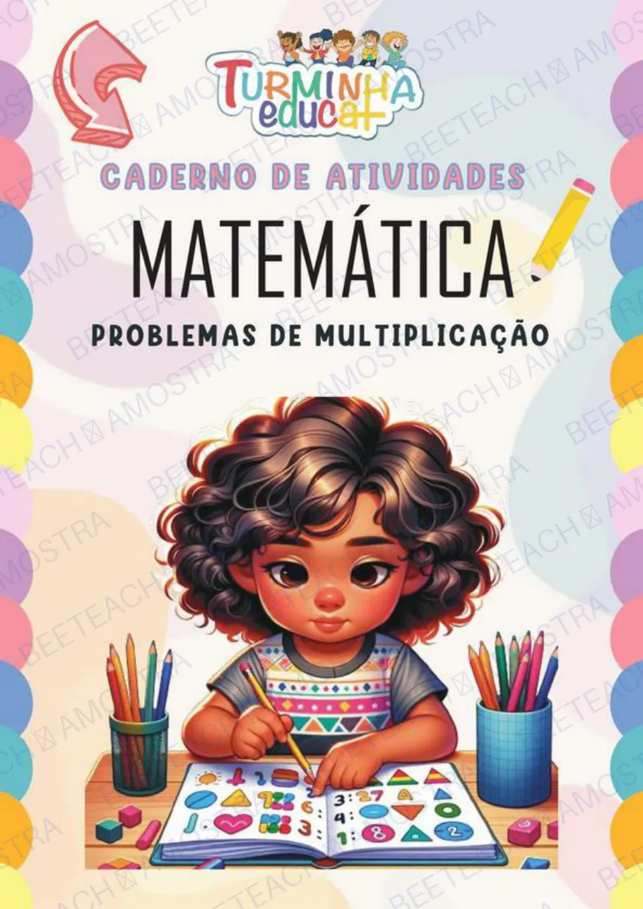 Página 1 da amostra