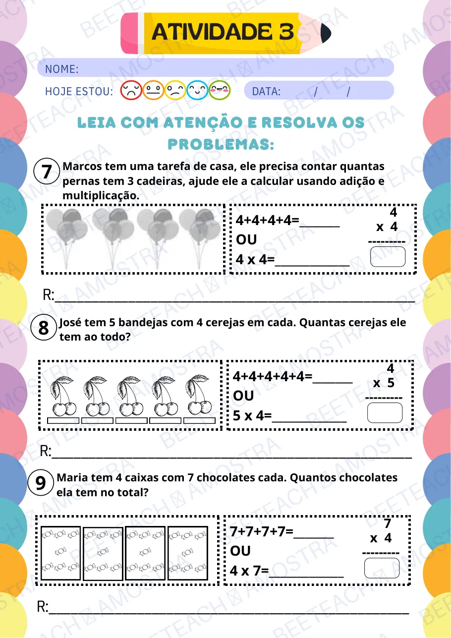 Página 5 da amostra
