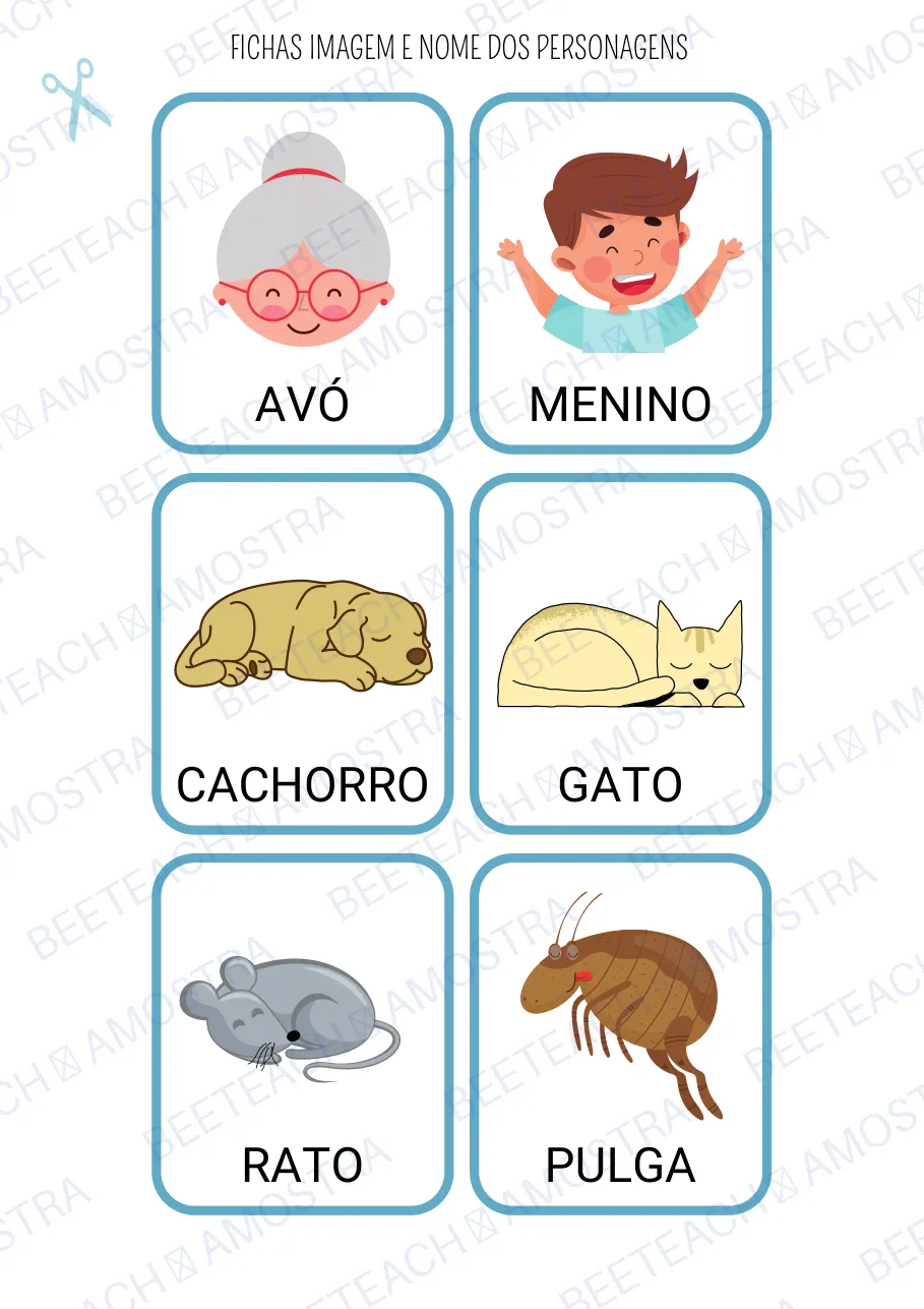 Página 2 da amostra