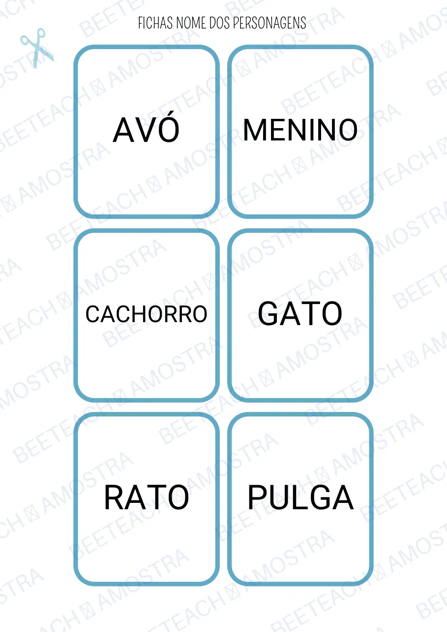 Página 4 da amostra