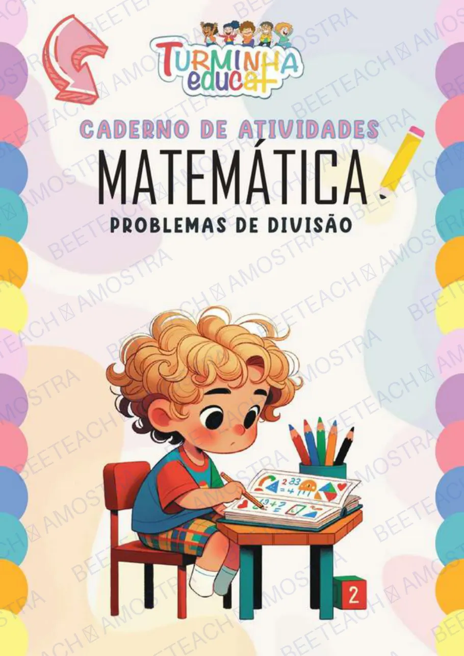 Página 1 da amostra