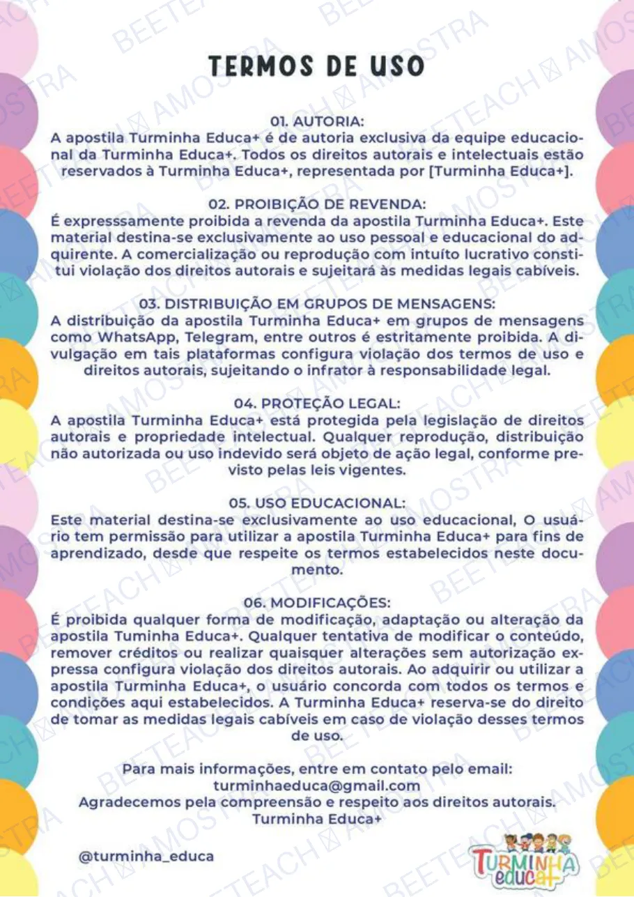 Página 2 da amostra