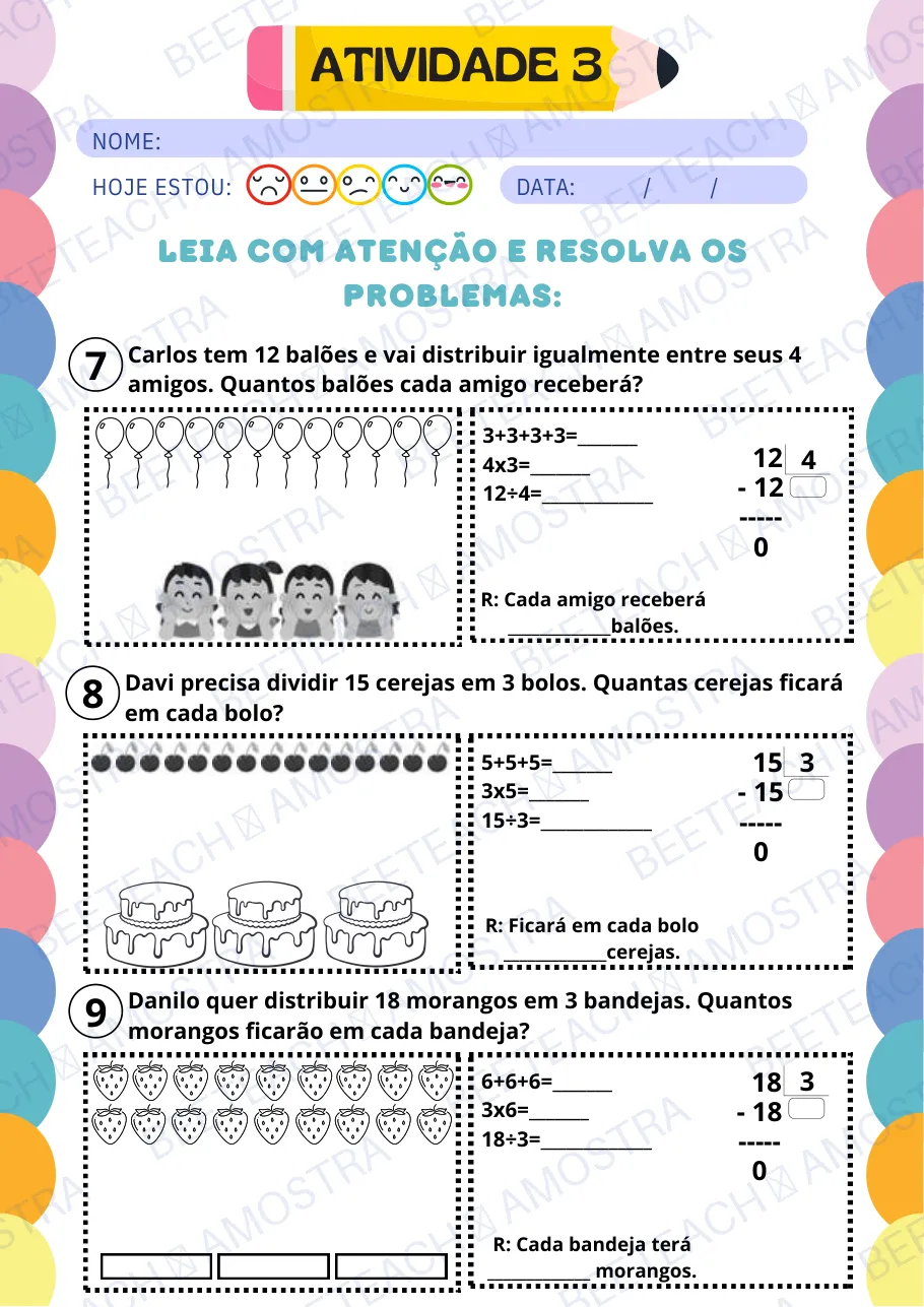 Página 5 da amostra