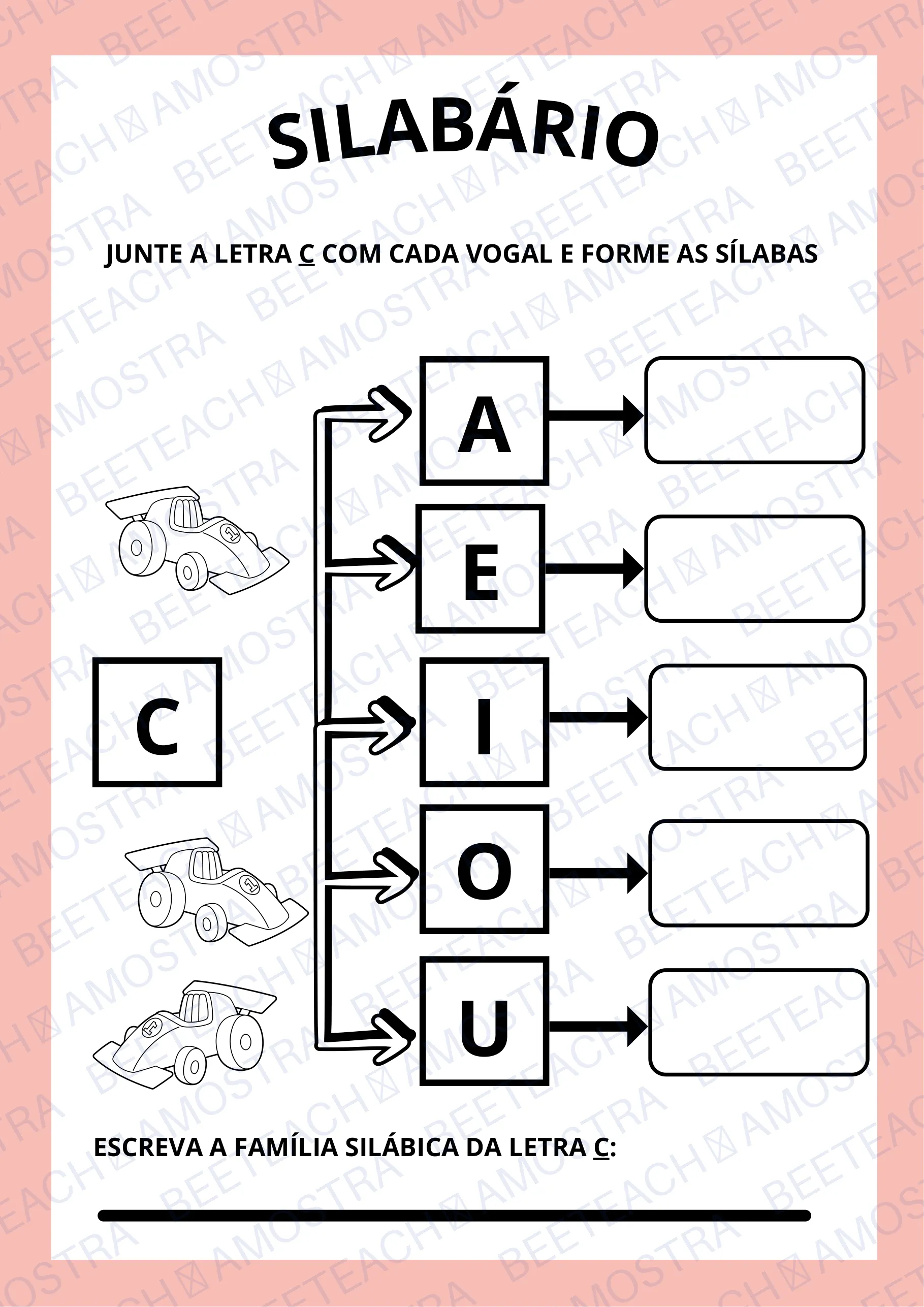 Página 3 da amostra