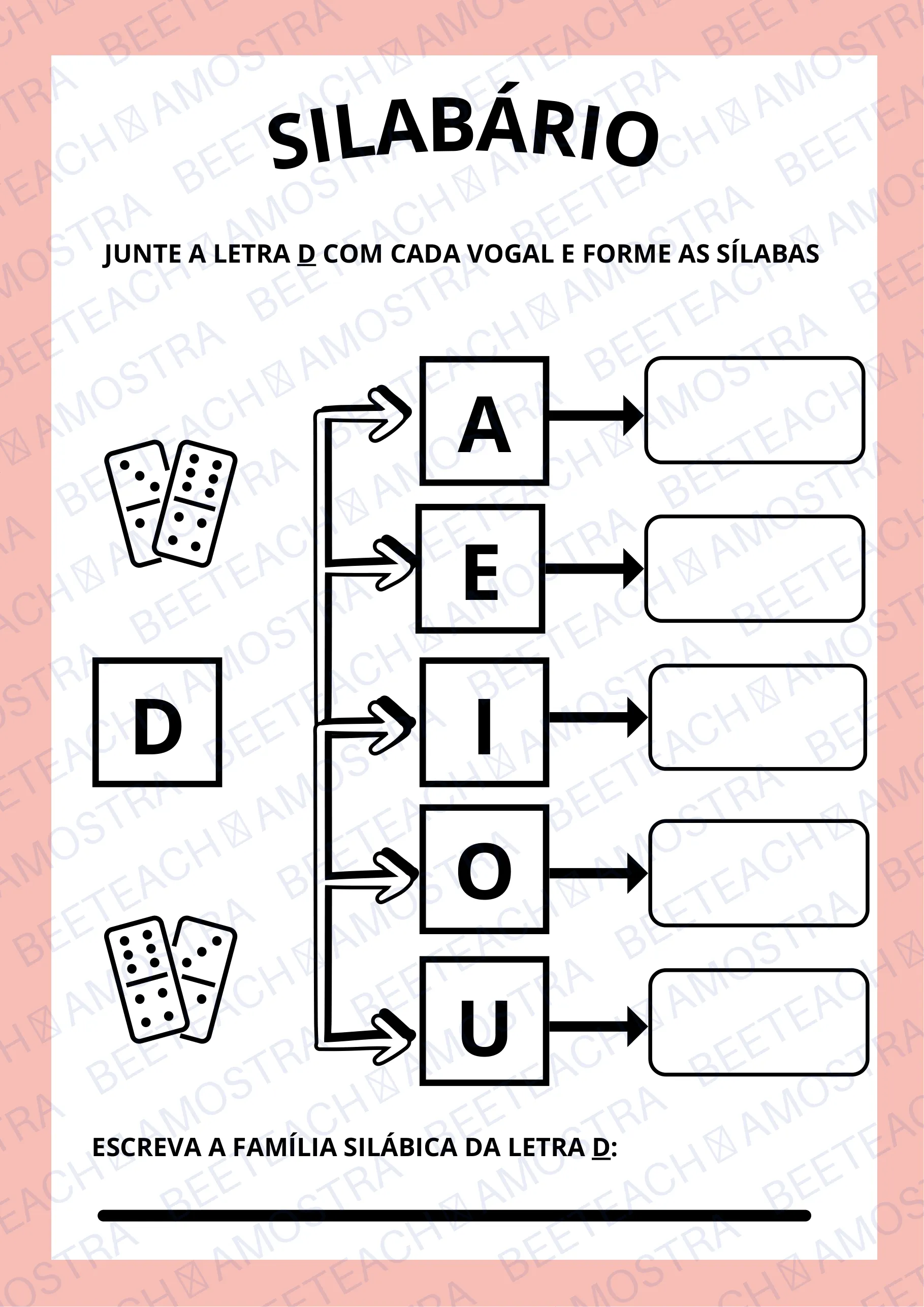 Página 4 da amostra